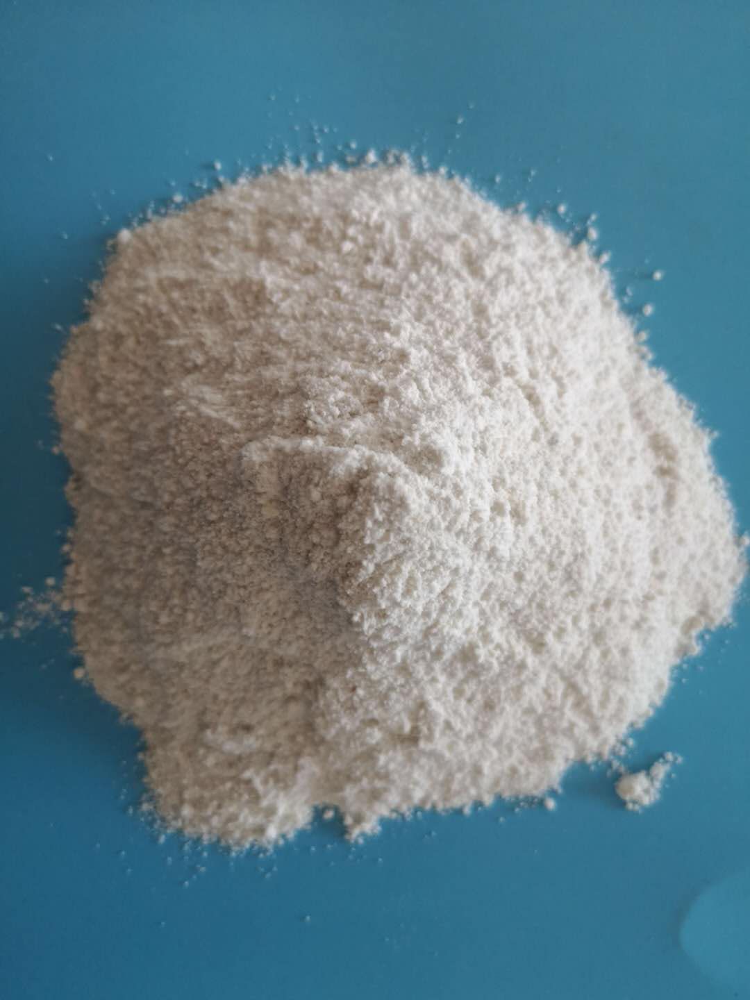 铝合金熔剂的发展简述