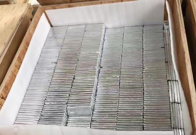 铝铍合金